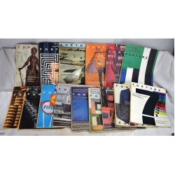 Fortune Magazine LXXXII - LXXXII (1970 - 1971)